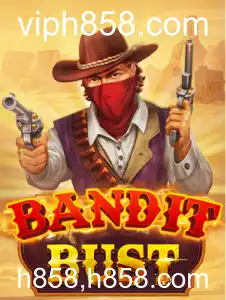 Descubra o Novo Universo de BanditBust