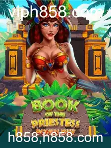 Explorando o Fascinante Mundo de BookOfThePriestess