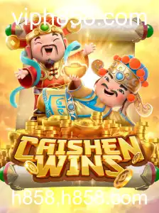 CaishenWins: O Fascinante Mundo do Jogo Inspirado na Fortuna Chinesa