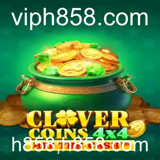 CloverCoins4x4: Descubra a Emoção do Novo Jogo de Estratégia