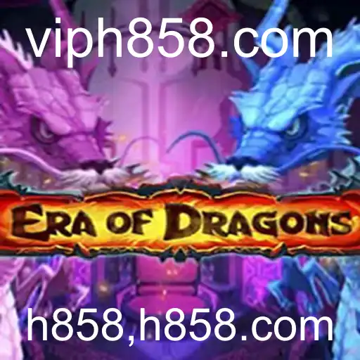 EraOfDragons: Um Mergulho no Mundo Épico dos Dragões