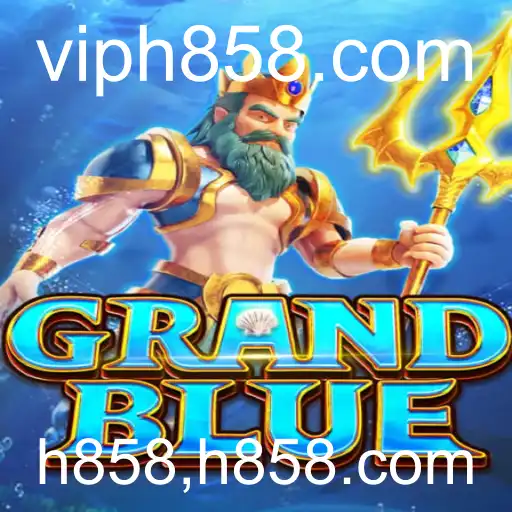 Descubra o Mundo de GRANDBLUE: Um Jogo de Aventura e Estratégia Único