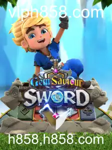 GemSaviourSword: Uma Jornada Épica Aguardando para Ser Descoberta