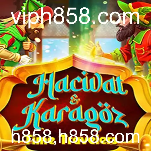 Descubra o Fascinante Mundo de HacivatandKaragoz