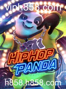 Descubra HipHopPanda: O Jogo de Cassino Que Está Revolucionando as Plataformas Online