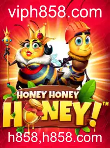 Explorando o Mundo Vibrante de HoneyHoneyHoney: Uma Experiência de Jogo Única