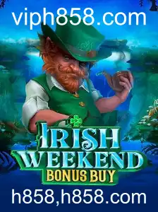 Explorando o IrishWeekendBonusBuy: O Jogo que Está Conquistando o Mercado