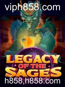 Legacy of the Sages: Uma Jornada Épica no Mundo dos Jogos
