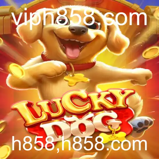 Descubra o Mundo de Emoções com LuckyDog