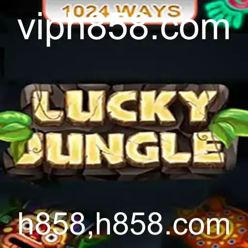 Descubra o Fascinante Mundo de LuckyJungle1024