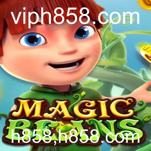 Desvendando MAGICBEANS: Um Novo Universo de Diversão e Estratégia