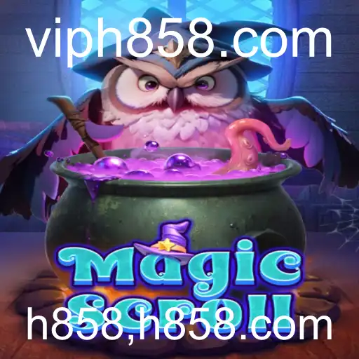 MagicScroll: Aventura e Estratégia em uma Experiência Única de Jogo