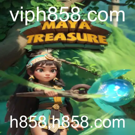 Descubra o Mundo de Aventura de MayaTreasure