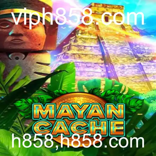 Descubra o Fascinante Mundo de MayanCache: Aventura e Estratégia no Coração da Selva