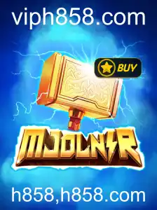 Descubra o Mundo Fascinante de Mjolnir: Um Jogo de Estratégia Épico