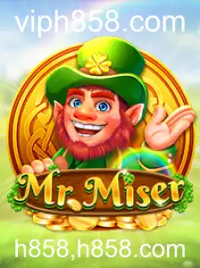 Explorando o Mundo de MrMiser: Estratégia e Diversão em Cada Movimento