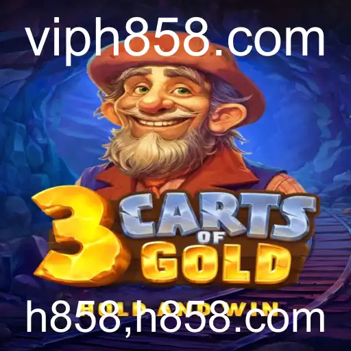 Explore o Mundo Fascinante de 3cartsOfGold: Um Jogo de Estratégia e Aventura