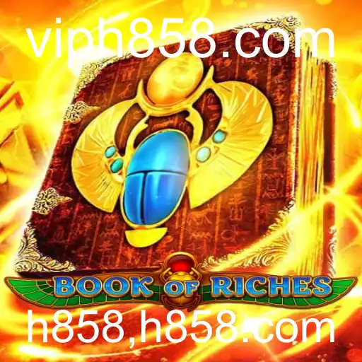 Explorando o Jogo BookofRiches: Uma Aventura Épica no Mundo dos Tesouros