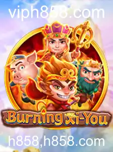BurningXiYou: O Jogo que Une Cultura e Aventura