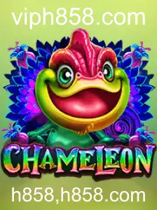 Explorando o Fascinante Jogo Chameleon