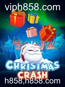 Descubra o Encanto do Jogo ChristmasCrash: Diversão e Estratégia em H858