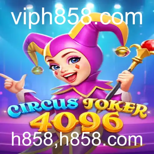 Descubra o Mundo Fascinante de CircusJoker4096