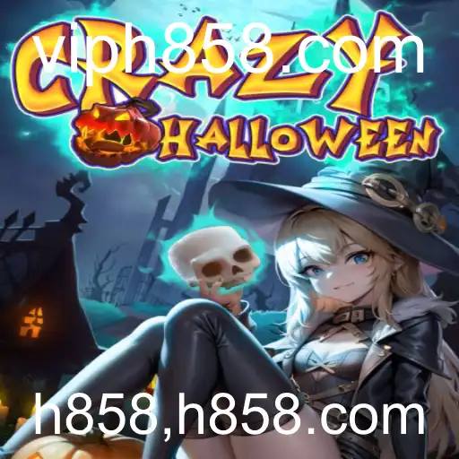 Descubra o Excitante Mundo de CrazyHalloween