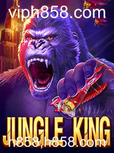 Explorando o Mundo de JungleKing: Aventura e Estratégia
