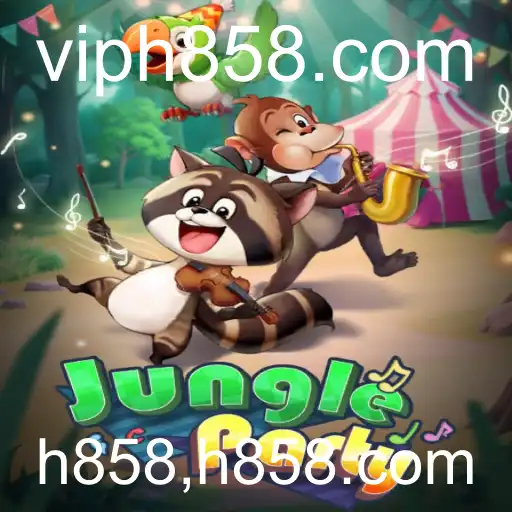 JungleParty: Aventure-se na Diversão da Selva