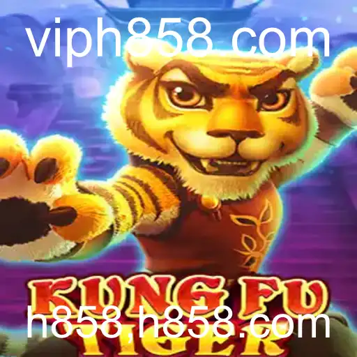 Descubra o Emocionante Mundo de KungFuTiger - Um Jogo que Conquista a Todos