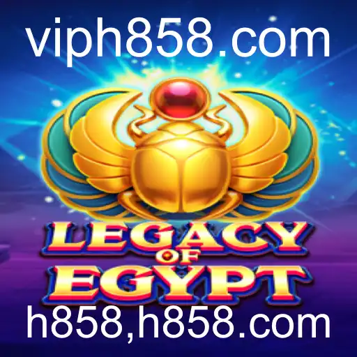Descubra os Segredos do Jogo LegacyOfEgypt