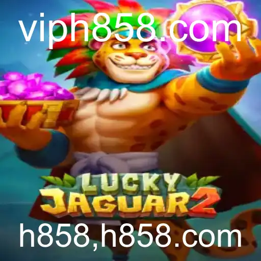 Explorando o Fascinante Mundo do Jogo Luckyjaguar2