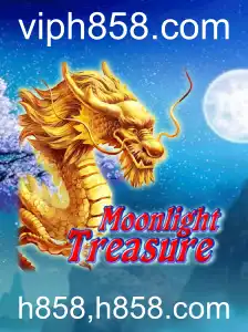 Descubra MoonlightTreasure: Aventura e Mistério Em Meio a Eventos Sob a Luz do Luar