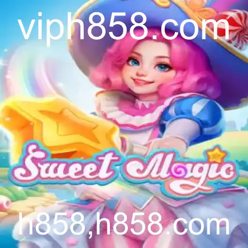 Explorando o Mundo Encantado de SweetMagic