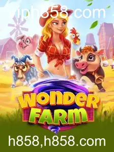 Explorando o Universo de WonderFarm: Diversão e Estratégia em um Mundo Virtual