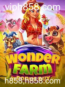 Explorando o Mundo de WonderFarmBonusBuy: Uma Aventura Agrícola