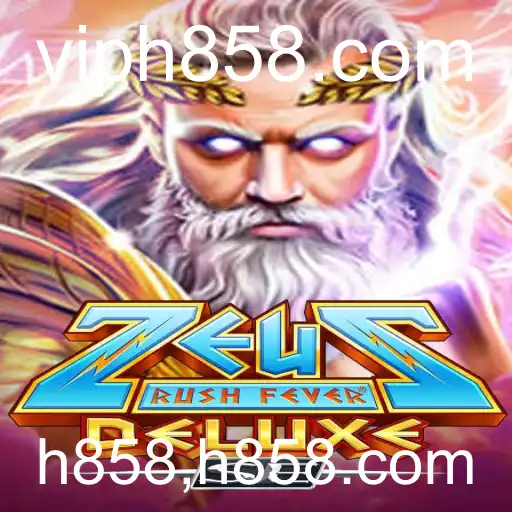 ZeusRushFeverDeluxeSE: A New Era in Gaming