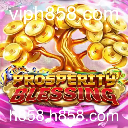 Descubra 'ProsperityBlessing': O Jogo que Conquista o Mundo Digital