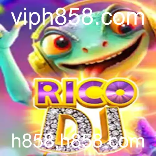 Descubra o Mundo Emocionante de RicoDJ: O Jogo do Momento