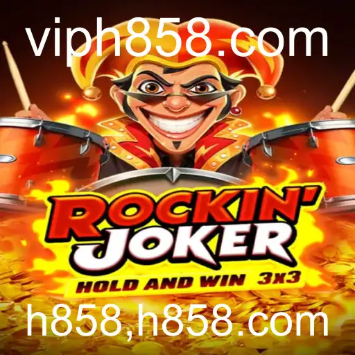 RockinJoker: A Nova Sensação dos Jogos de Azar Online