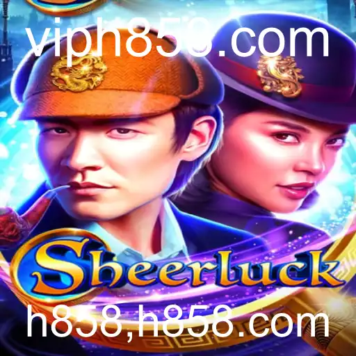 Explorando o Intrigante Mundo de Sheerluck