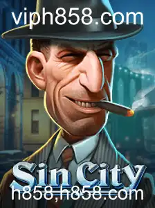 Descubra o Fascinante Mundo de SinCity: Um Jogo de Estratégia e Aventura