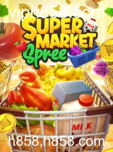 Explorando SupermarketSpree: O Jogo Inovador que Conquista Jogadores em 2023