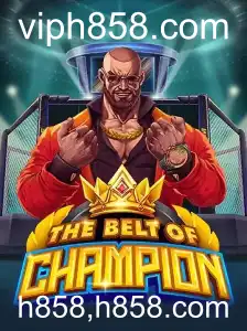 Explorando o Jogo 'TheBeltOfChampion': Uma Aventura Épica