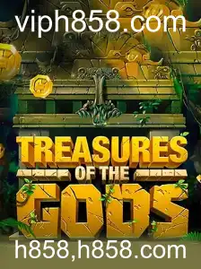 Descubra os Segredos do 'Treasure of the Gods': Um Mergulho no Mundo da Aventura