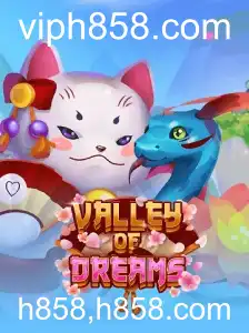 Explorando o Fascinante Mundo de ValleyofDreams