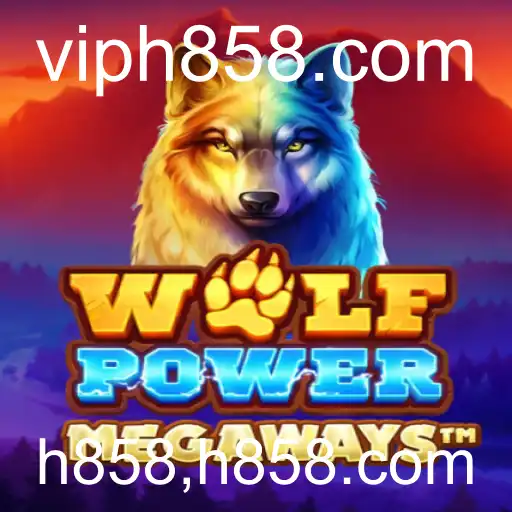 WolfPowerMega: Explore o Mundo do Jogo Online